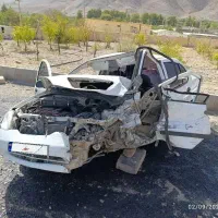 تیبا تصادفی