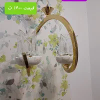 لوسترهای پروفیلی مهشید|لوستر و چراغ آویز|تبریز, |دیوار