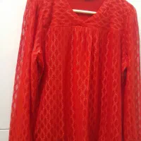 بلوز قرمز|لباس|مشهد, ایثار|دیوار