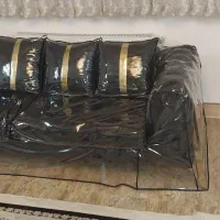 کاور مبل جنس خارجی