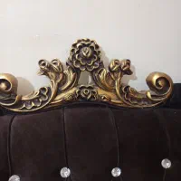 مبل هفت نفره سلطنتی قیمت فقط ۲ تومن|مبلمان خانگی و میز عسلی|فردیس, شهرک شهید حسینی|دیوار