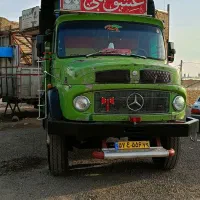 بنز تک مدل71