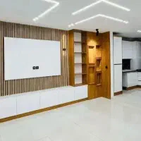۷۰ متر دو خواب باهنر/خوش نقش