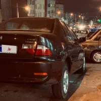 سمند سورن Elx دریچه سیمی|خودرو سواری و وانت|تبریز, |دیوار