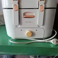 سرخکن دو سبده