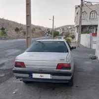 روا سال مدل ۸۹|خودرو سواری و وانت|سنندج, |دیوار