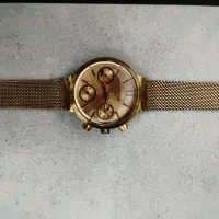 ساعت سیتیزن سه موتوره نو