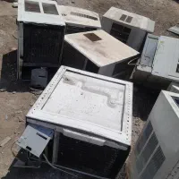کولر سالم و سوخته میبرم