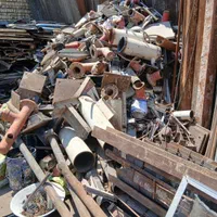 خریدارضایعات آهن آلومینیوم مس|عمده‌فروشی|تهران, اختیاریه|دیوار