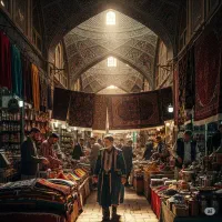 جویای کار - همکاری