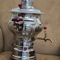 سماور گازی برادران سیفی نو|سماور، چایساز، قهوهساز|تبریز, |دیوار