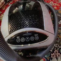 جاروبرقی بلک وود توربو ۲۴۰۰