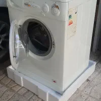 لباس شویی آبسال ۵ کیلویی