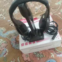 هدفون