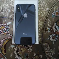 Iphone x 64g|موبایل|قم, کلهری|دیوار