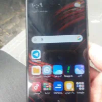 یک دستگاه تلفن همراه مدل پوکو m3