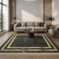 فرشینه چاپی|فرش|کرمانشاه, |دیوار