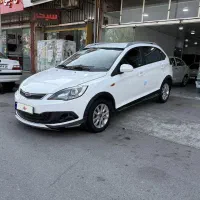 ام وی ام ۳۱۵ اسپرت لاکچری ۹۶