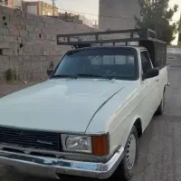 پیکان وانت مدل 88