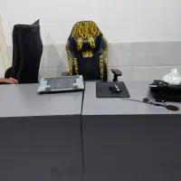 فروش میز های ست|دفتر کار|بانه, |دیوار