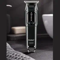 ماشین اصلاح خط زن و صفر زن کیمی KEMEI KM- 659|آرایشی، بهداشتی، درمانی|شیراز, ملاصدرا|دیوار