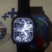 ساعت هوشمند سیمکارت خورWS10 ULTRA
