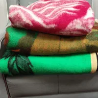 رختخواب|رختخواب، بالش، پتو|اصفهان, ملک‌شهر|دیوار