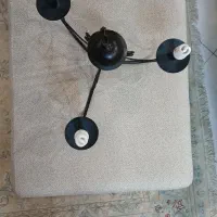 لوستر فرقوژه ۳ شاخه