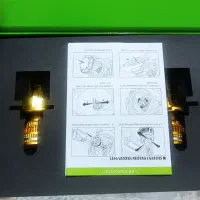 لامپ لنزو|قطعات یدکی و لوازم جانبی|قم, پردیسان|دیوار