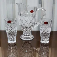 پارچ و لیوان خارجی نو انجلیکا