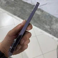 ایفون ۱۴ پرومکس ۲۵۶ za رجیستر باتری ۷۹|موبایل|پرند, فاز ۲|دیوار