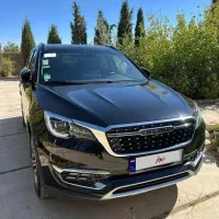 فیدلیتی پرایم ۷ رینگ ۵