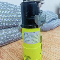 موتور کرکره برقی