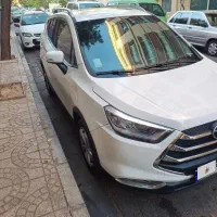 جک s3