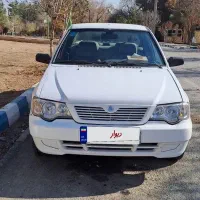 پراید ۱۳۲ مدل ۹۰ هیدرولیک