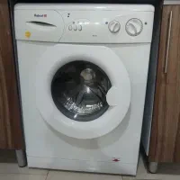 لباسشویی آبسال