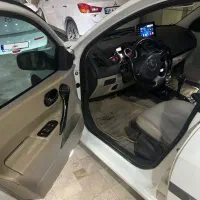 مگان ۹۱. ۲۰۰۰ اتومات