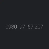 خط ۰۹۳۰