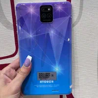 تبلت Atouch pro اتاچ 7اینچ آکبند باکیفیت|تبلت|تهران, صادقیه|دیوار