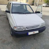 پراید مدل 91تک برگ سند کار مندی|خودرو سواری و وانت|بندرعباس, |دیوار