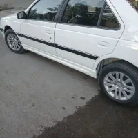 پارس tu5 مدل ۴۰۱|خودرو سواری و وانت|سیرجان, |دیوار