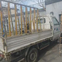 وانت بار کاکی|خودرو سنگین|محمدشهر, زیبادشت|دیوار