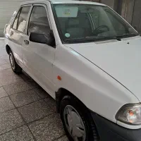 پراید ۱۳۱مدل مدل ۹۸|خودرو سواری و وانت|تهران, هفده شهریور|دیوار