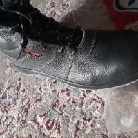 کفش ایمنی|کیف، کفش، کمربند|ایلام, |دیوار