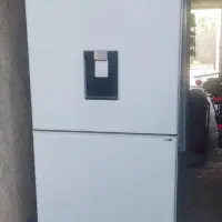 فروش یخچال فریزر دودرب Silwan