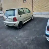 mvm110|خودرو سواری و وانت|شاهینشهر, شهرک گلدیس|دیوار