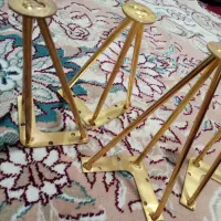 چهار عدد پایه دراور