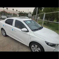 تارا v4 اتوماتیک مدل ۱۴۰۳