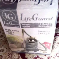 جارو برقی نو قیمت مناسب