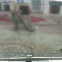 تلویزیون سونی|تلویزیون و پروژکتور|دره شهر, |دیوار